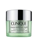 Superdefense Night Recovery Moisturizer Piel Seca Mixta Superdefense Night Recovery Moisturizer Piel Seca Mixta